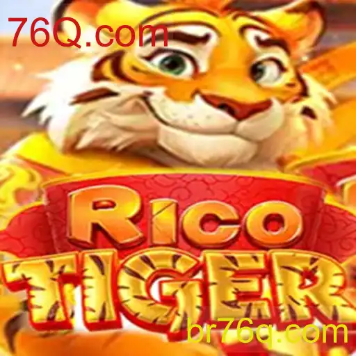 Explorando o Mundo de RicoTiger: O Jogo Inovador da 76Q.com