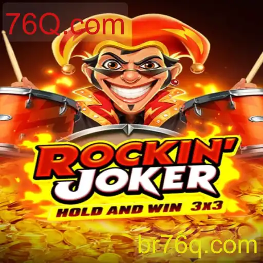 Explorando o Fascinante Mundo de RockinJoker