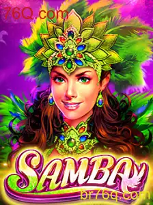 Descubra o Jogo 'Samba': Uma Experiência Única em 76Q.com