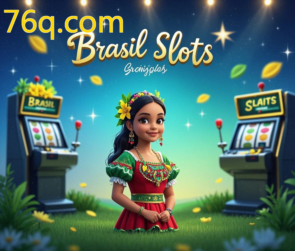 76q.com GAME-Slots