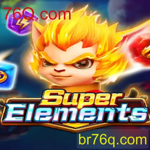 Descubra o Fascinante Mundo de SuperElements: Um Jogo Inovador