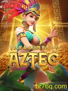 Treasures of Aztec: Uma Aventura Inesquecível
