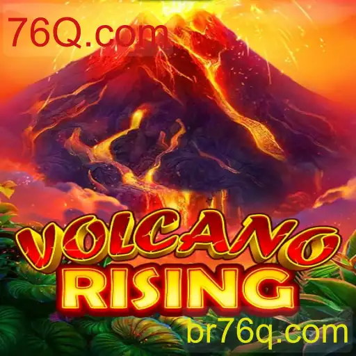 VolcanoRising: A Aventura Vulcânica Aquecida de 76Q.com