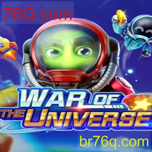 WAROFTHEUNIVERSE: Um Novo Horizonte nos Jogos Estratégicos Online