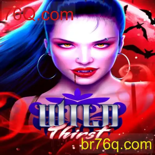 Explore o Mundo de WildThirst: Aventura Inigualável com 76Q.com
