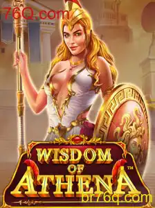 Descubra o Mundo Fascinante de WisdomofAthena